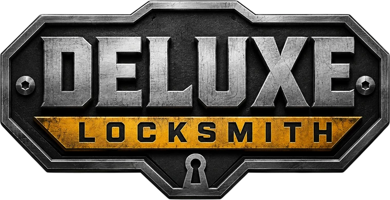 Deluxe Locksmith