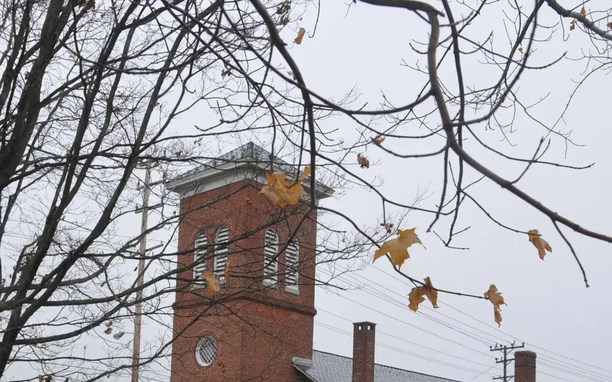 CHURCHVILLE PRESBYTERIAN CHURCH, HARFORD COUNTY, MD - Churchville, MD