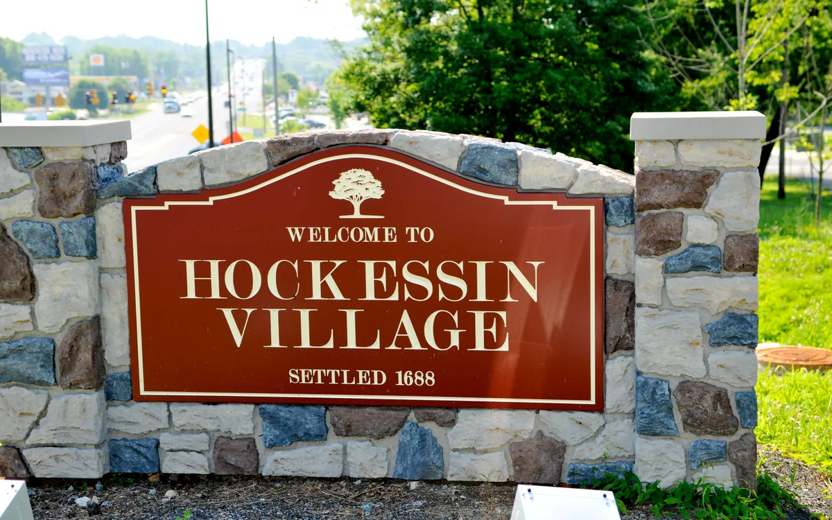 Hockessin, DE
