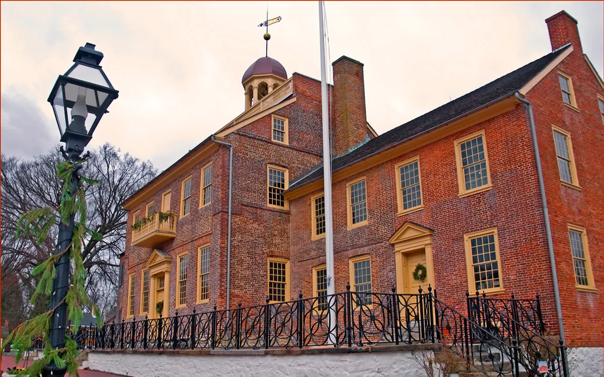 New Castle, DE