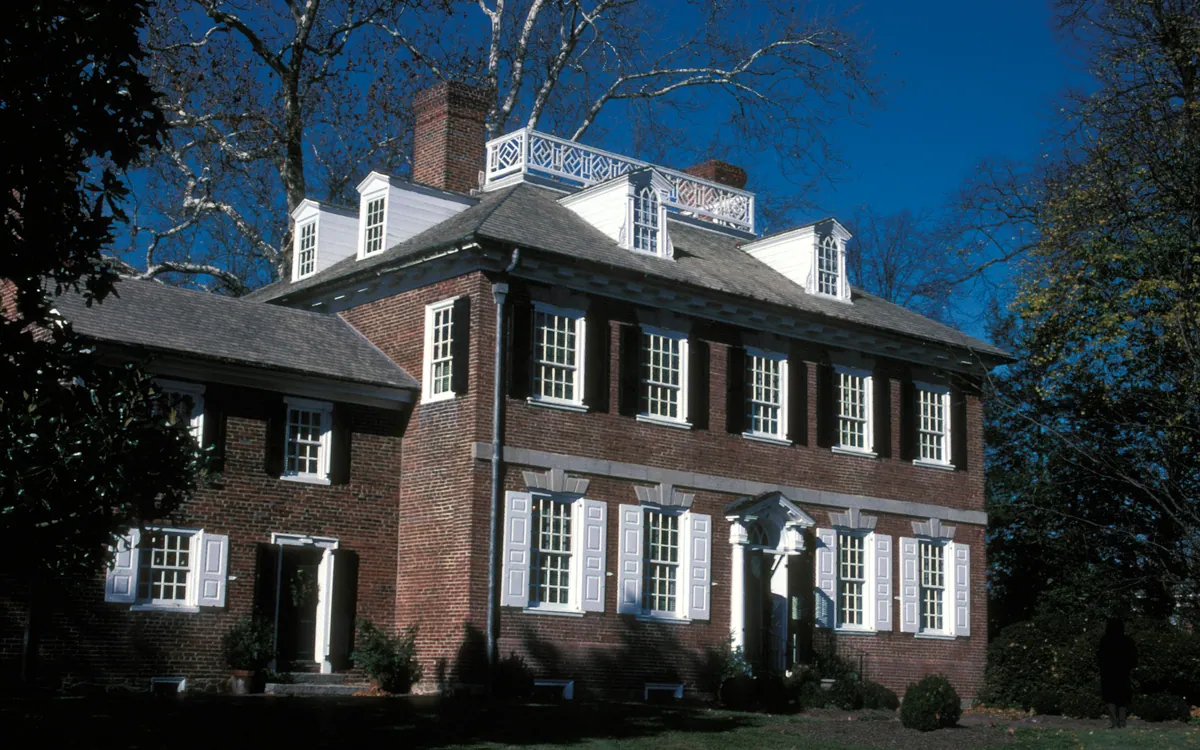 Odessa, DE